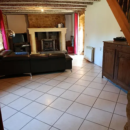 Font Vayssieres Villa *